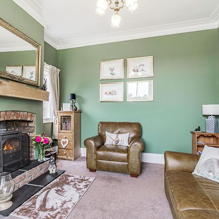 Little Jacks Cottage Scalby  Esterno foto
