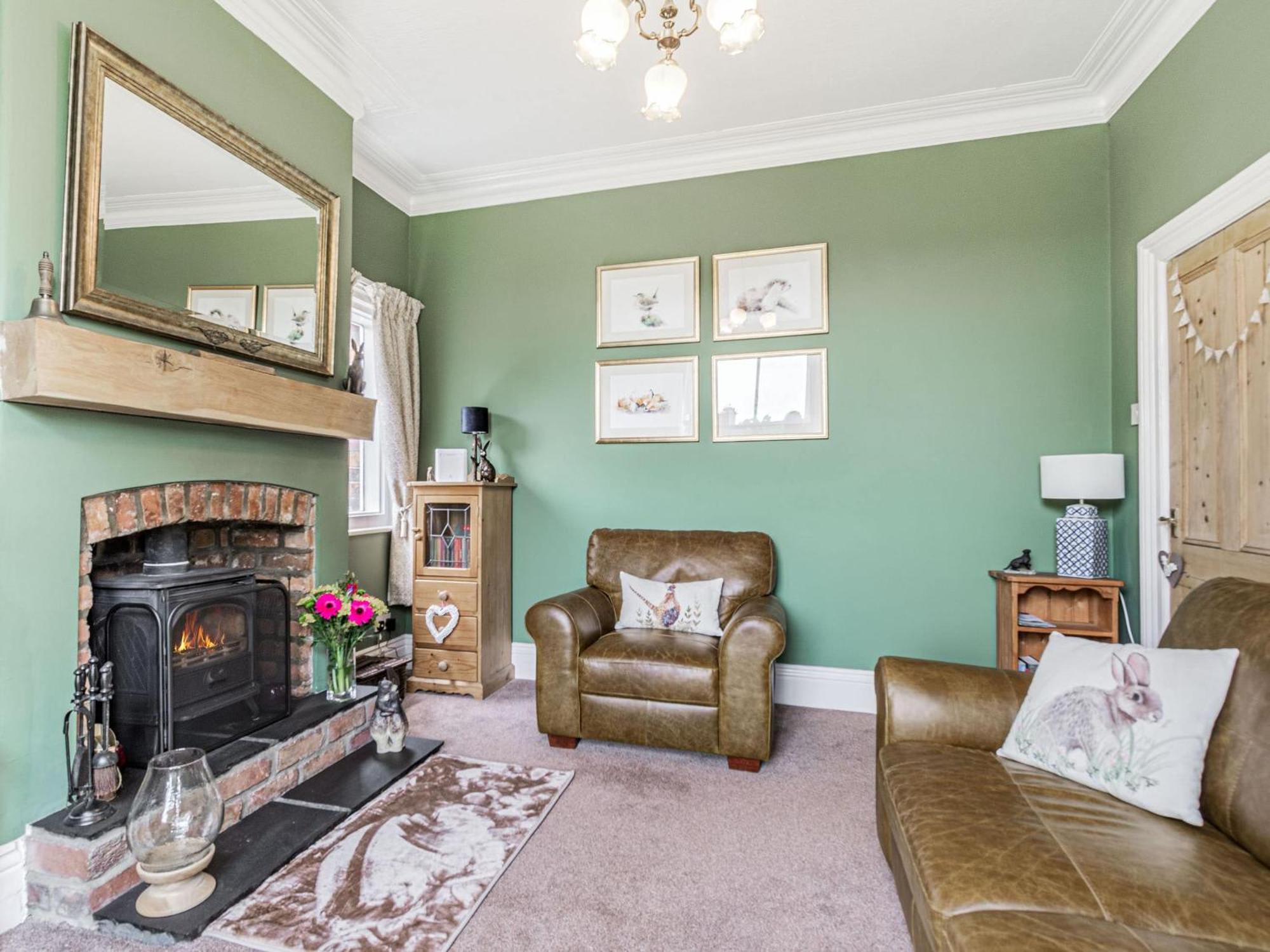 Little Jacks Cottage Scalby  Esterno foto