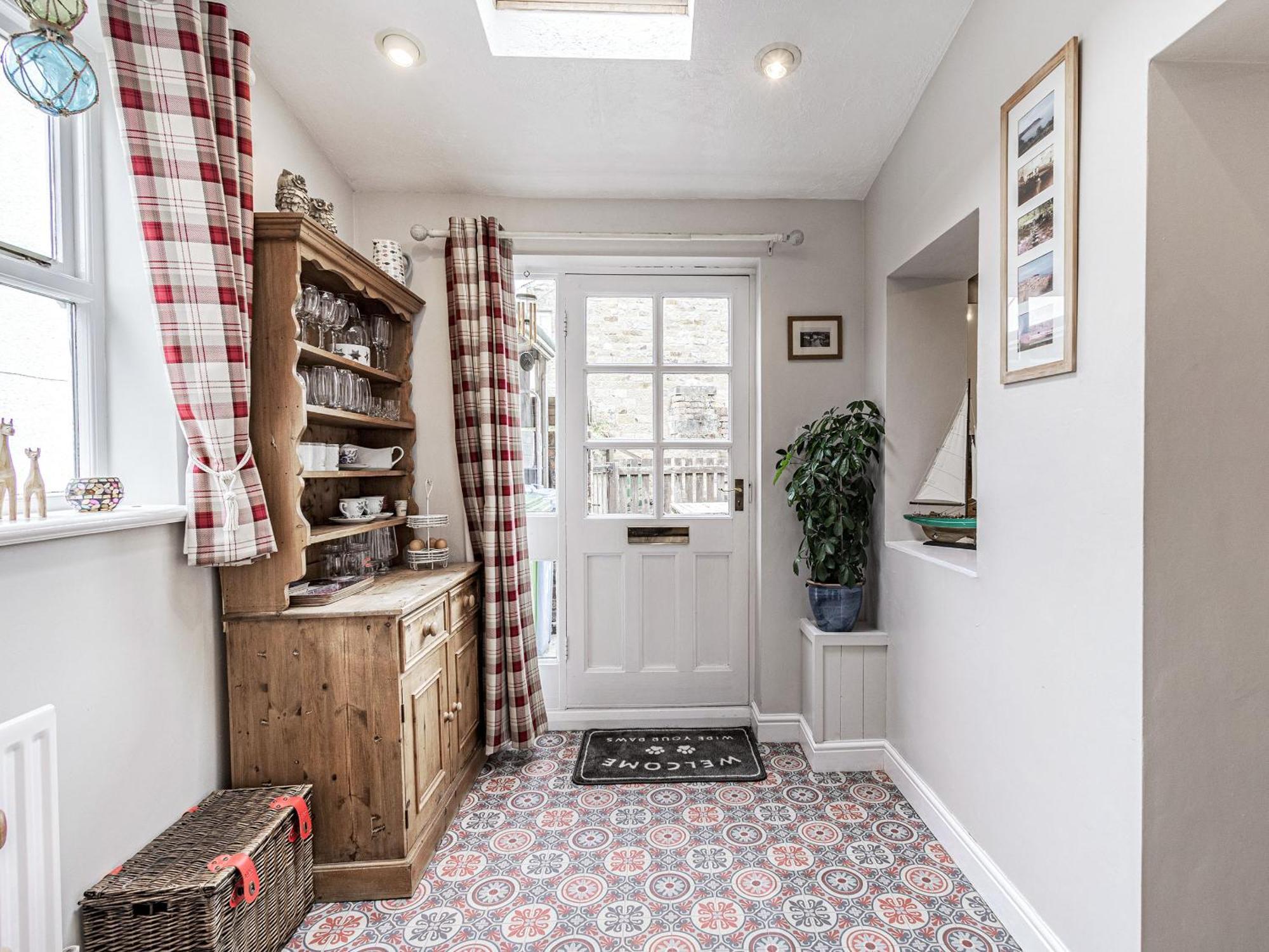 Little Jacks Cottage Scalby  Esterno foto