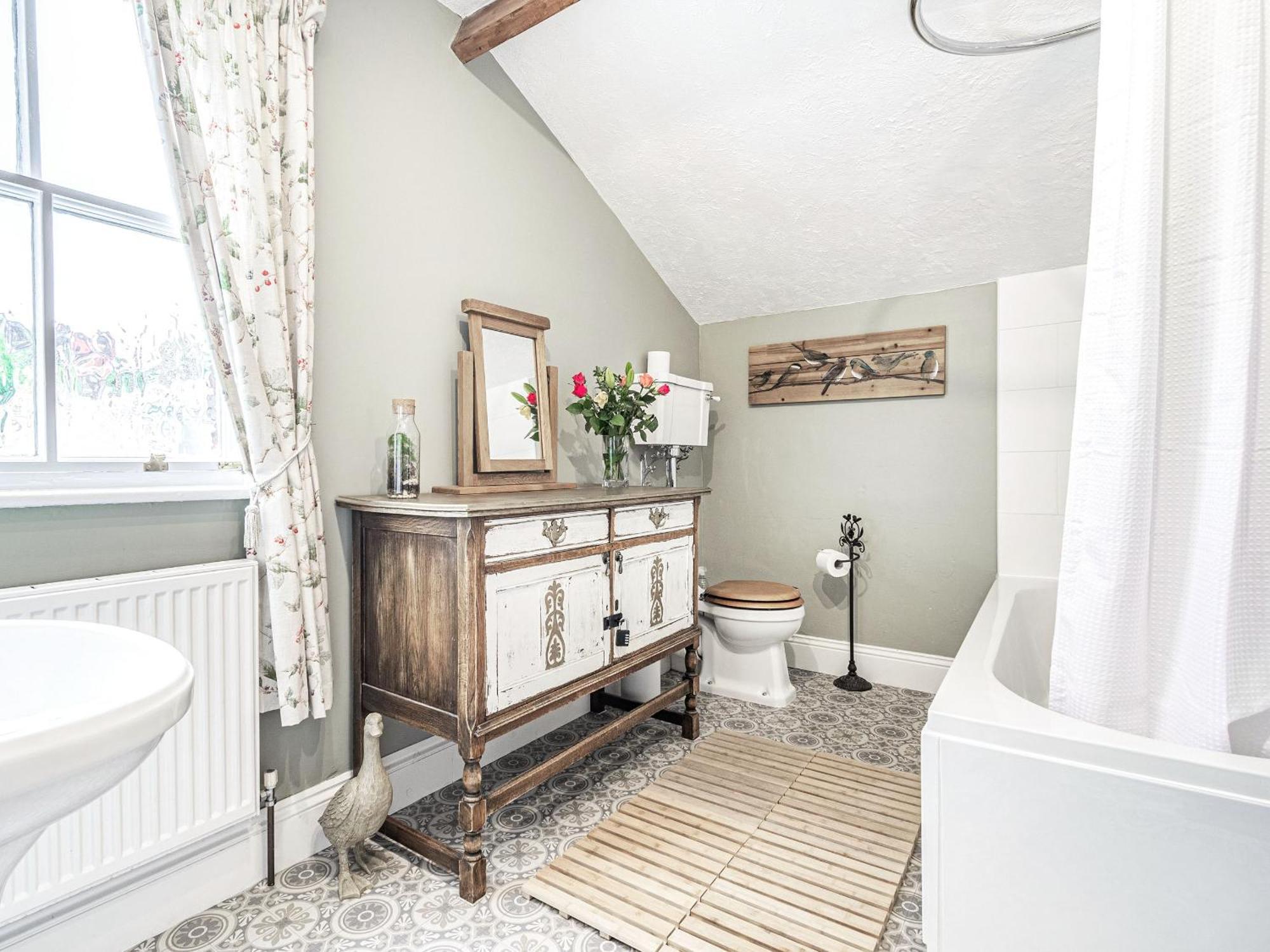 Little Jacks Cottage Scalby  Esterno foto