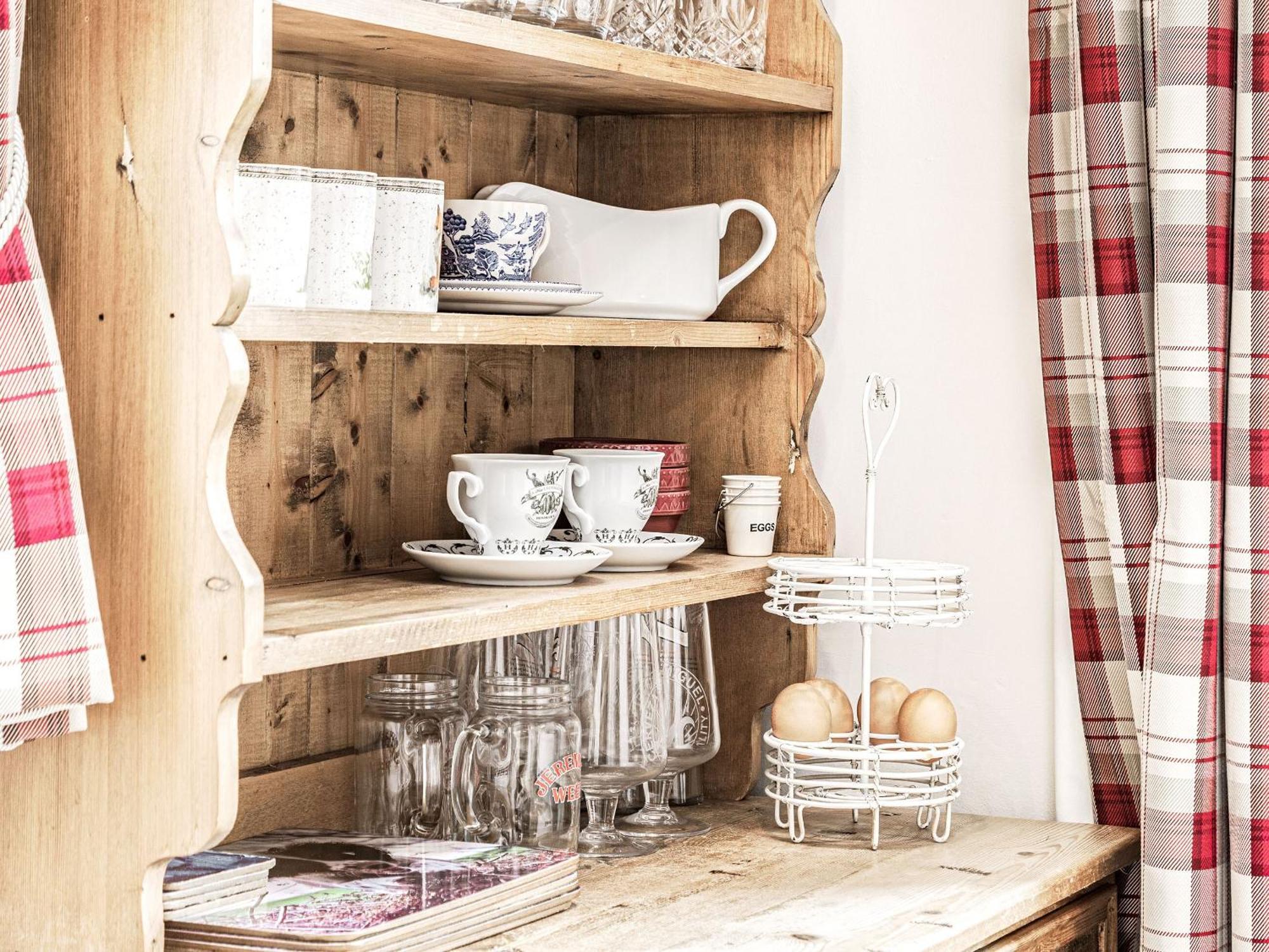 Little Jacks Cottage Scalby  Esterno foto
