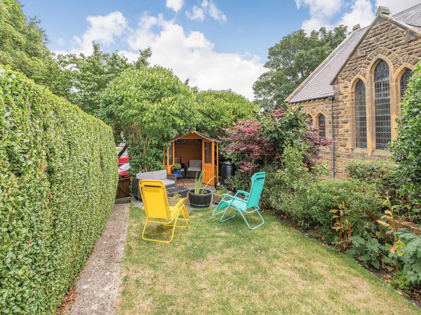 Little Jacks Cottage Scalby  Esterno foto
