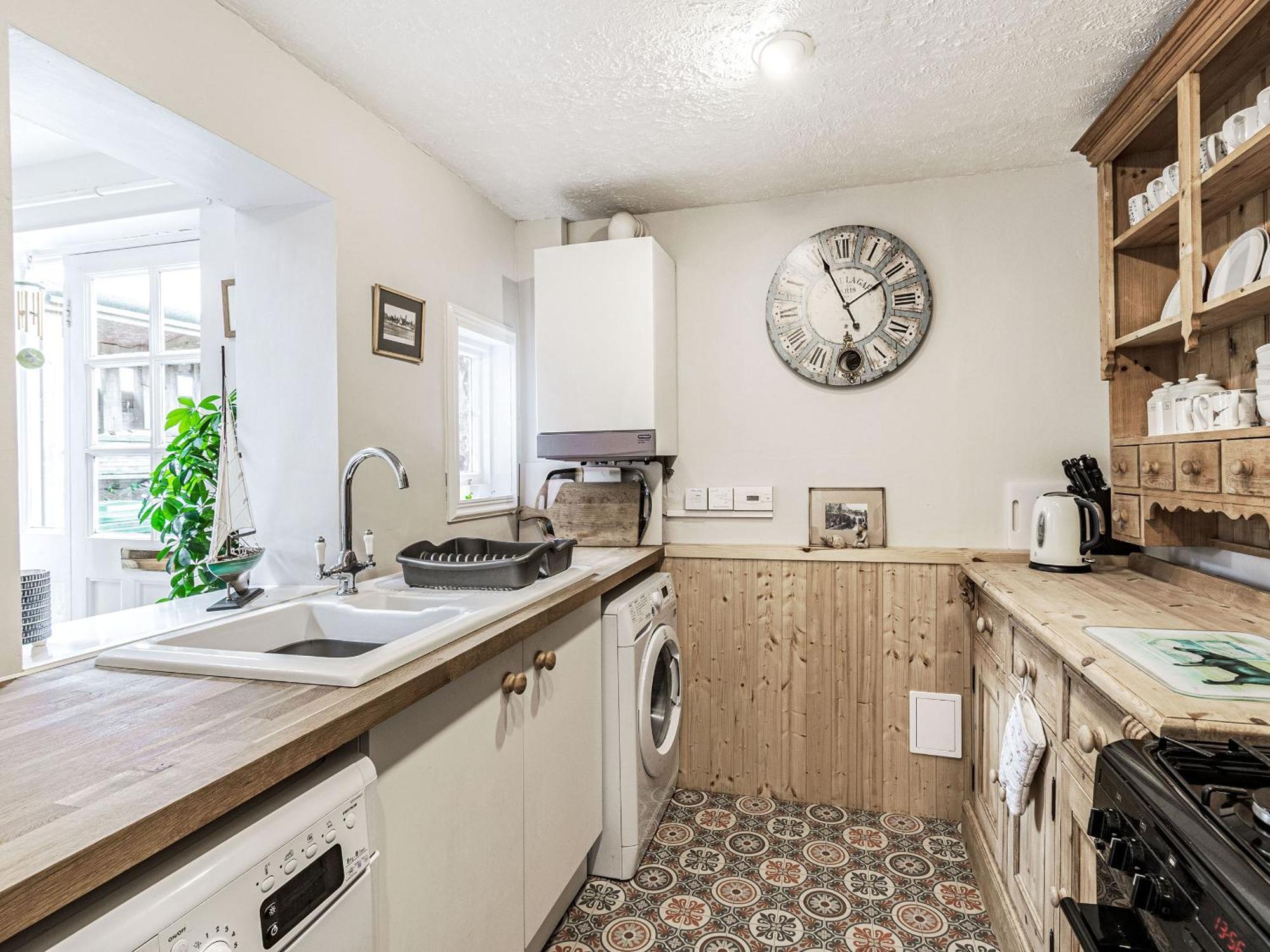 Little Jacks Cottage Scalby  Esterno foto