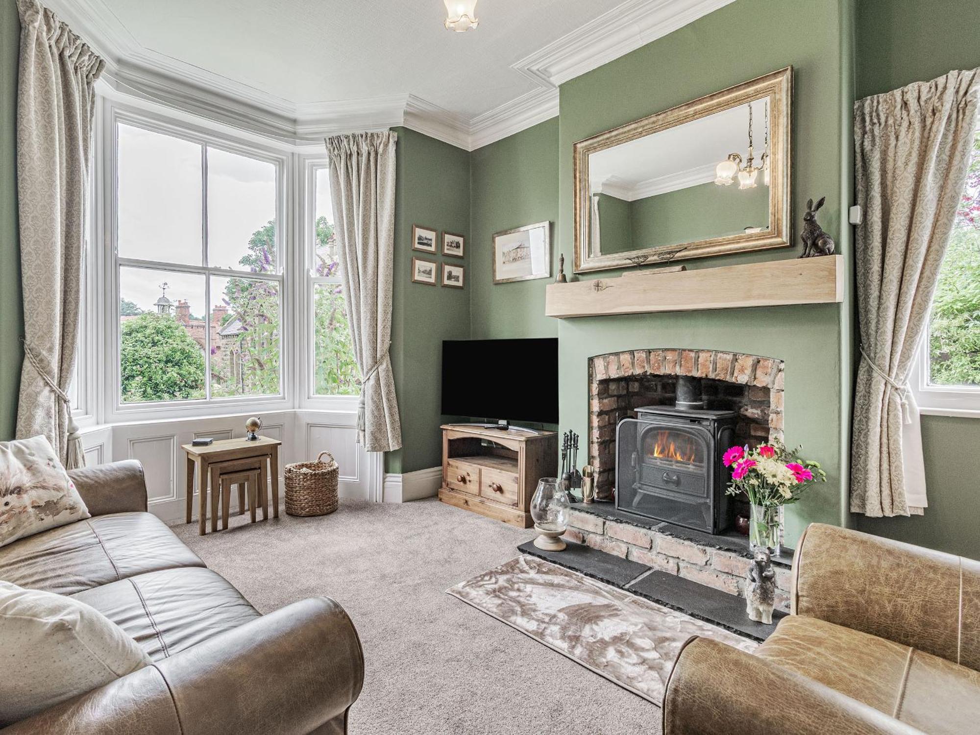 Little Jacks Cottage Scalby  Esterno foto