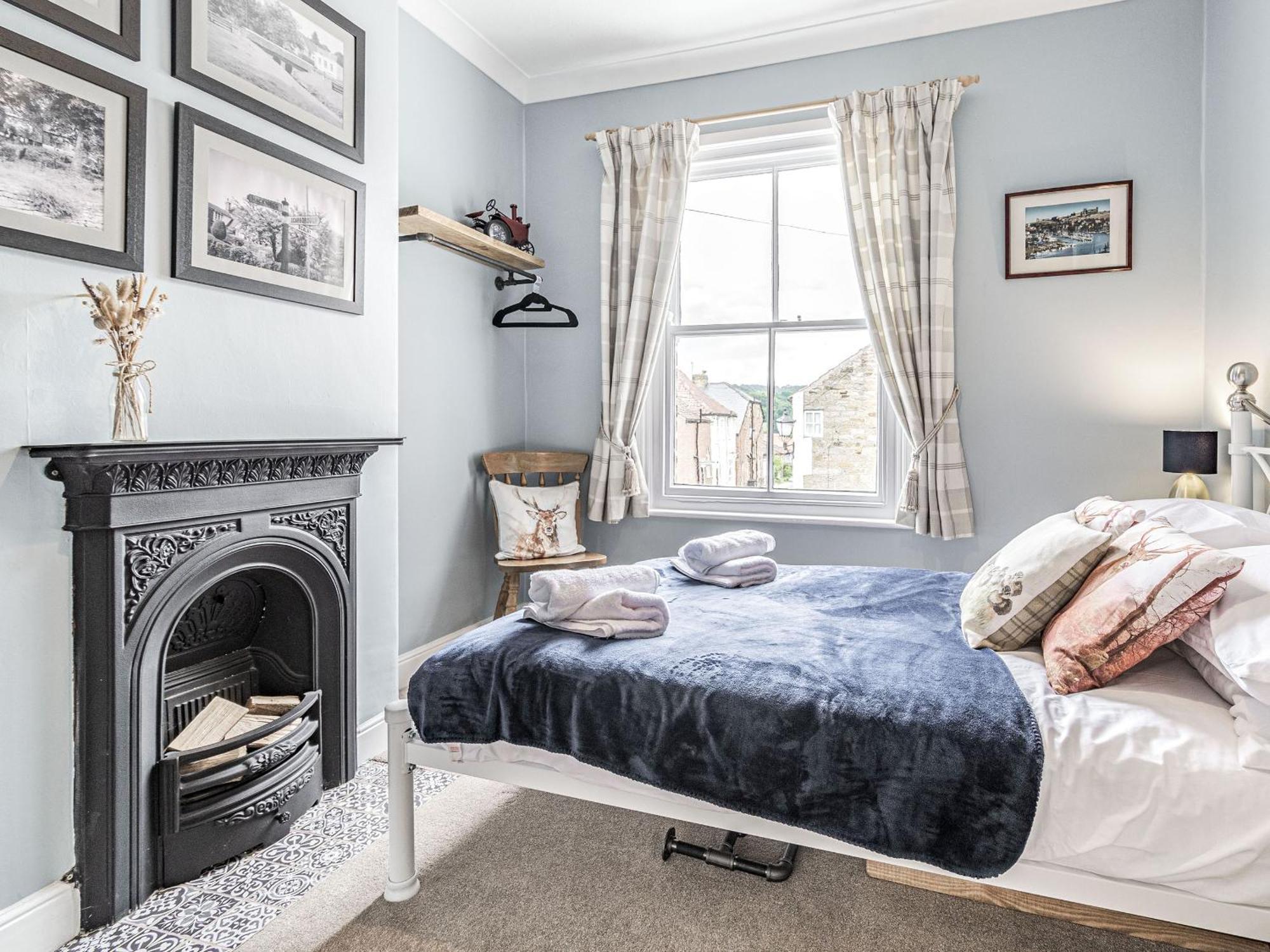 Little Jacks Cottage Scalby  Esterno foto