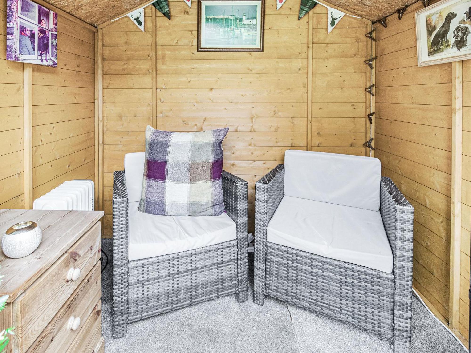 Little Jacks Cottage Scalby  Esterno foto