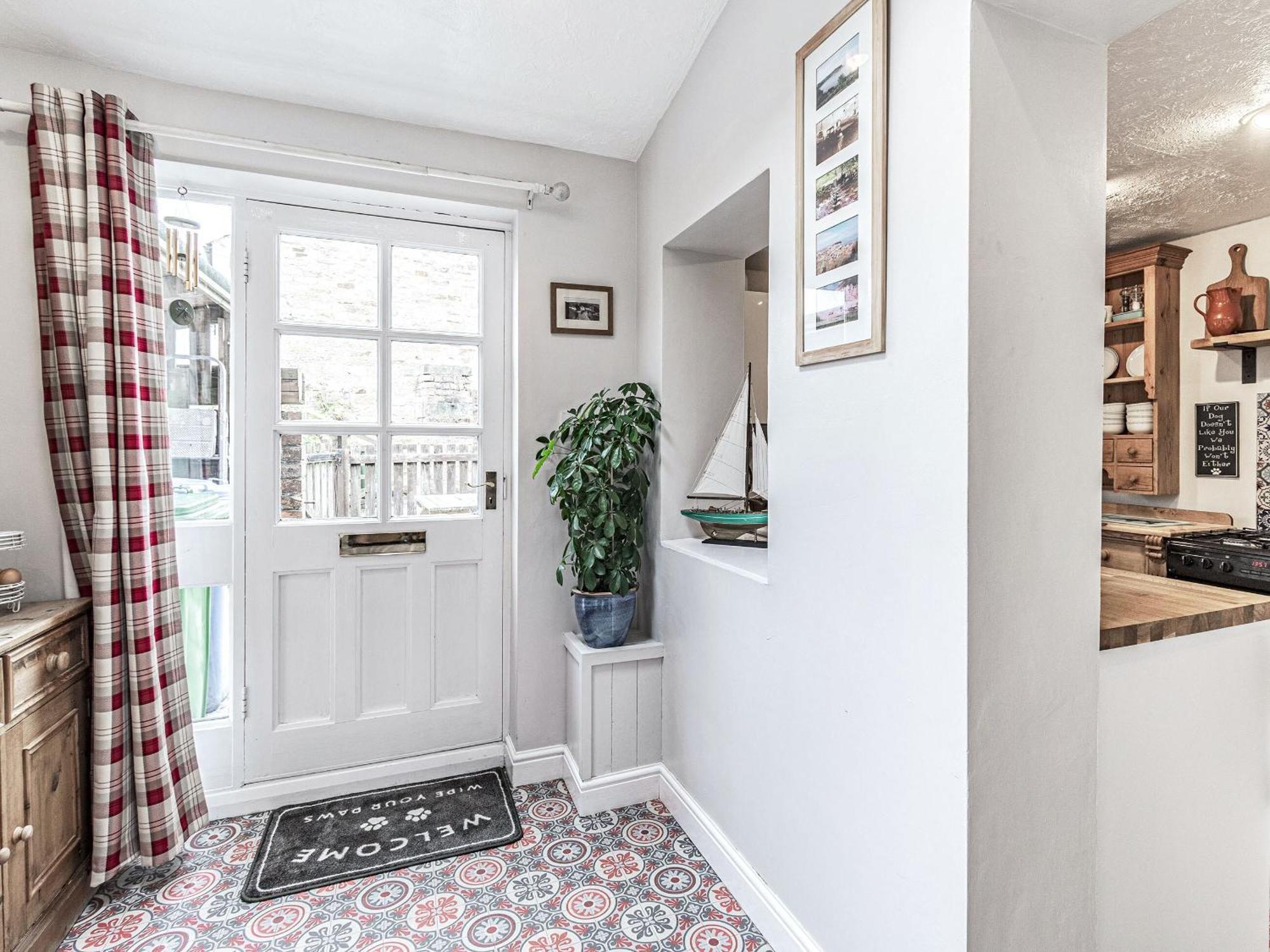 Little Jacks Cottage Scalby  Esterno foto