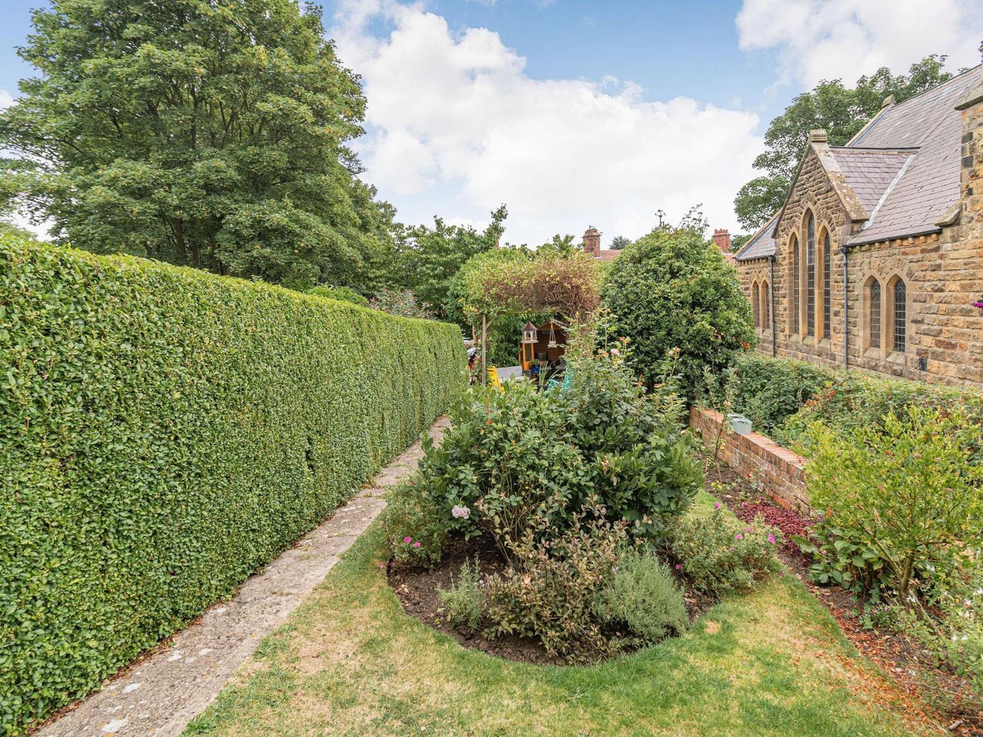 Little Jacks Cottage Scalby  Esterno foto