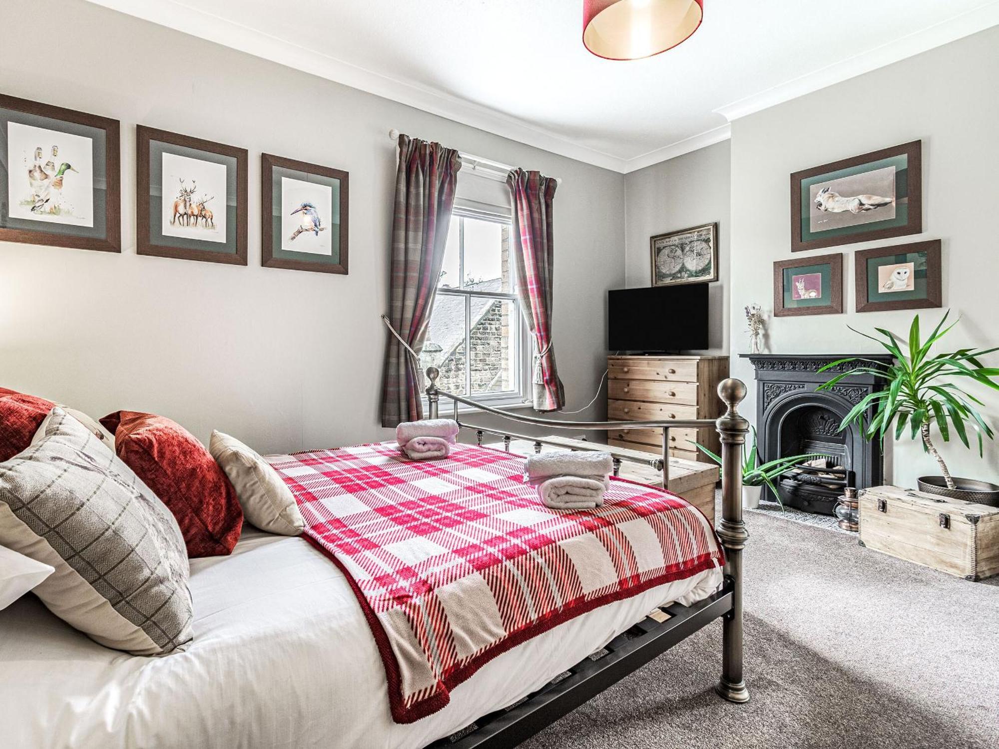 Little Jacks Cottage Scalby  Esterno foto